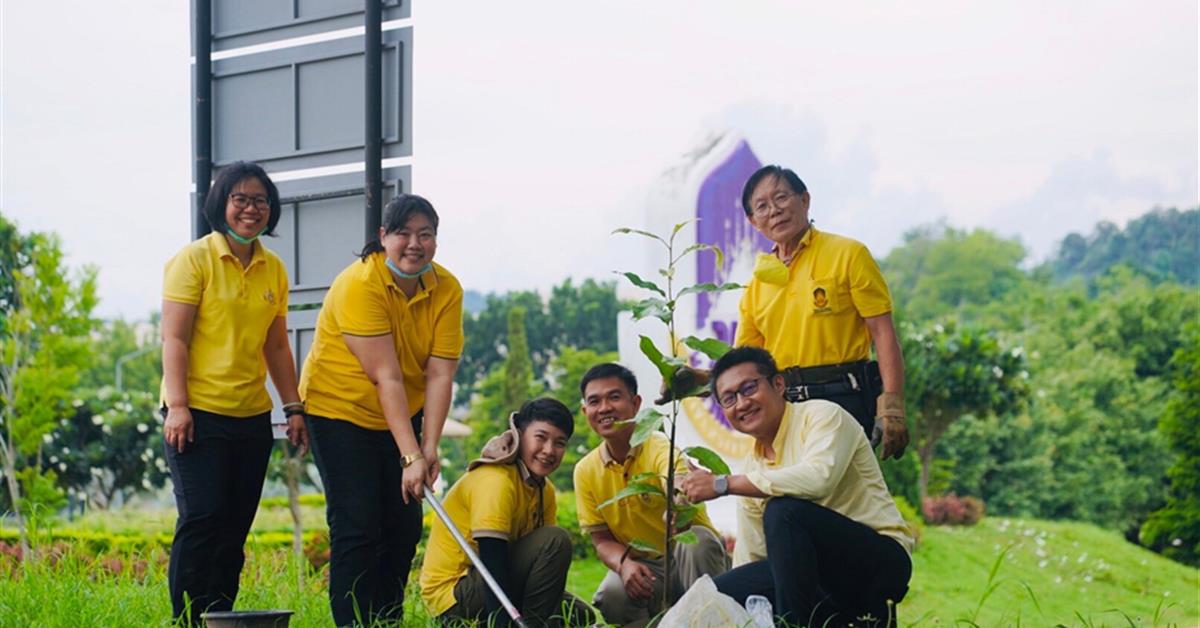 คณะวิทยาศาสตร์ มหาวิทยาลัยพะเยา